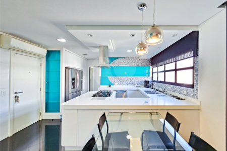 Apartamento à venda com 4 suítes em Vila Mascote, São Paulo, SP