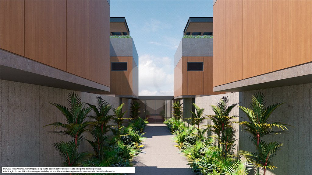 Casa à venda com 4 suítes em Jardim Paulistano, São Paulo, SP