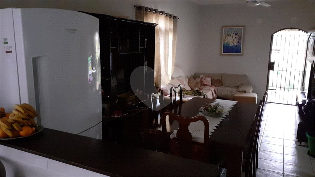 Casa em Florida Mirim- Mongaguá