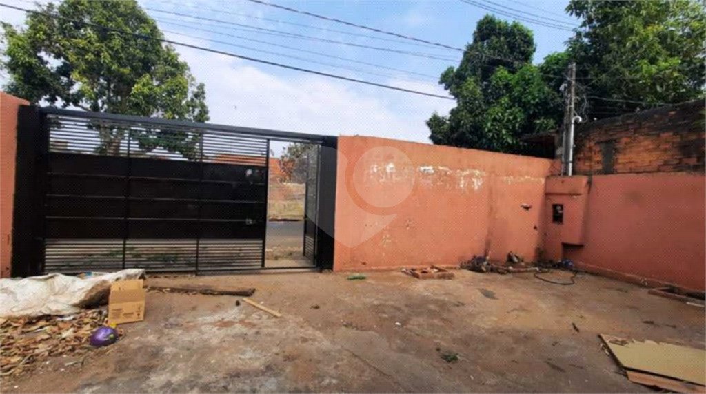 Casa térrea no São Carlos 5 .