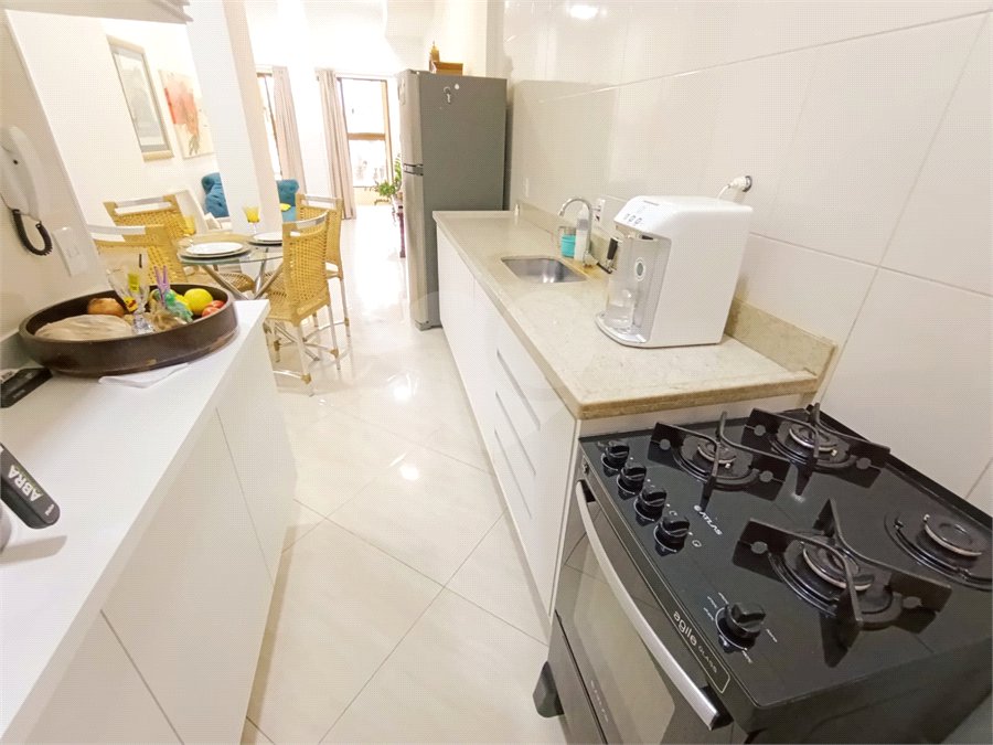 Apartamento Studio à venda Noblesse XV de Novembro São Carlos