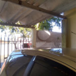 Casa na Avenida Maranhão