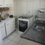 Apartamento com área útil de 72 m², 2 quartos no Bairro do Cambuci.