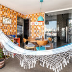 Apartamento reformado e bem localizado na Consolação.