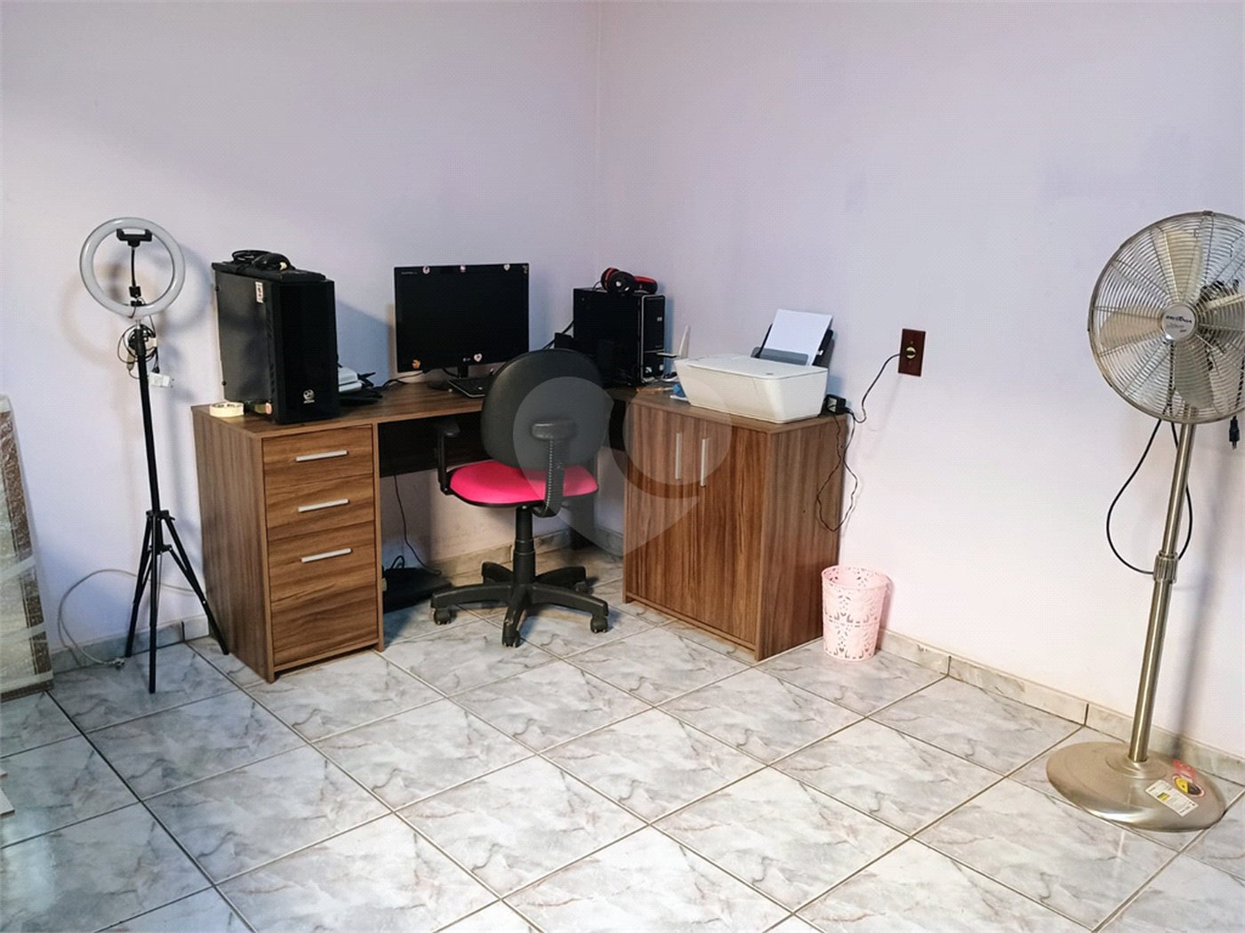 Sobrado à Venda no Bicão – São Carlos/SP