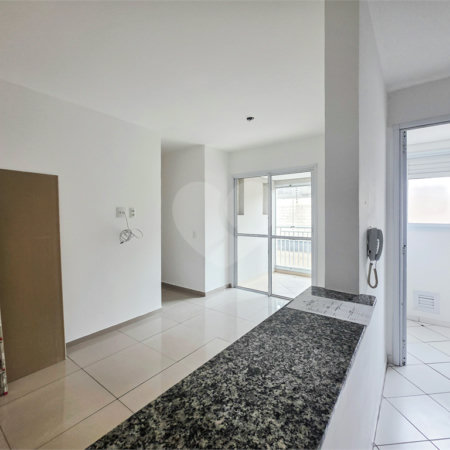 Apartamento - Saúde - 3 Quartos / Dormitórios - 1 Vaga - Venda / Compra