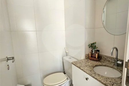 COBERTURA DUPLEX | PONTAL OCEÂNICO — RECREIO DOS BANDEIRANTES