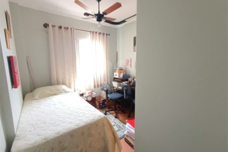 Apartamento à venda no Cambuci com 100m2