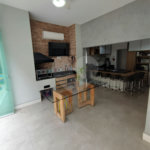 Apartamento Garden na Mooca com 322m² com 4 dormitórios 5 vagas Estuda Permuta