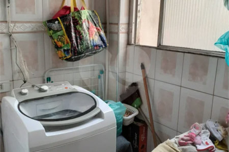 Oportunidade para quem quer morar no próximo do Centro - Apto 60 mts