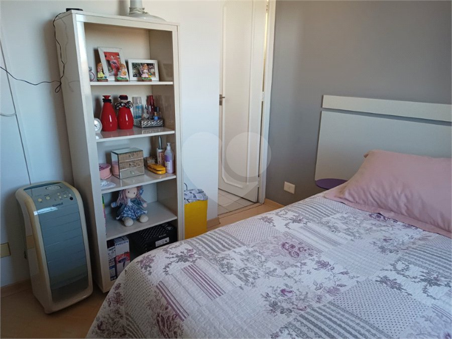 Apartamento à Venda no Horizontes da Penha – Conforto e Excelente Localização