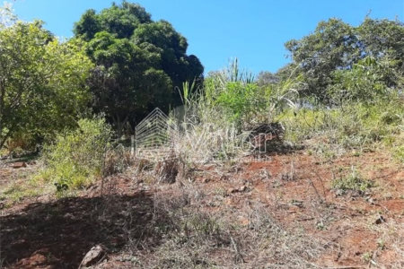 Sitio São João - Km 258