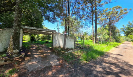 Terreno à venda em Jardim São João Batista, São Carlos, SP