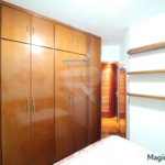 Apartamento com 162m², 3 quartos (3 suítes), 3 garagens, à venda na Vila Regente Feijó
