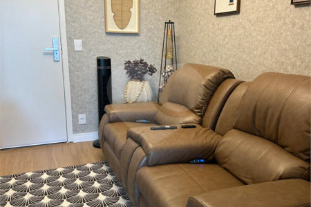 MARAVILHOSO APARTAMENTO - WONDER CIDADE JARDIM