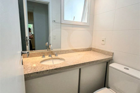 Apartamento à venda - Vila Guarani