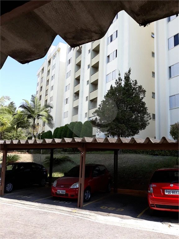 Apartamento à venda com 2 quartos em Vila Nova Jundiainópolis, Jundiaí, SP
