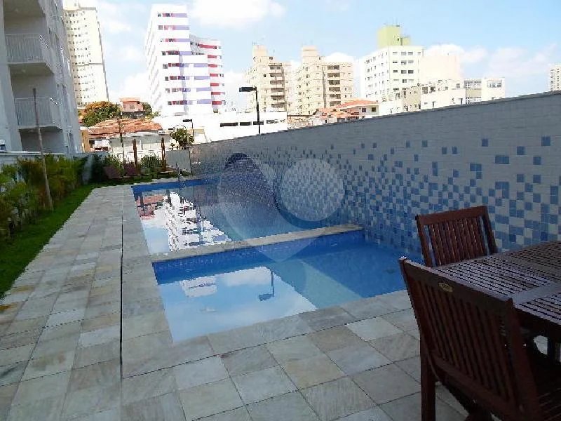 Apartamento para alugar com 3 quartos, sendo 1 suíte, em Tucuruvi, São Paulo, SP