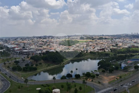 Apartamento para locação no Edifício Hampton Garden- Indaiatuba/SP.- Lazer completo