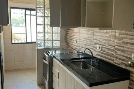 APARTAMENTO A VENDA EM SP BRÁS