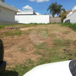 Terreno para venda no condomínio de alto padrão DAMHA II