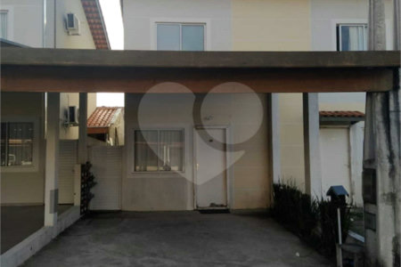 CASA EM CONDOMINIO 125M², 2 DORMITORIOS, 3 BANHEIROS, 2 VAGAS - RESIDENCIAL CAMPO BELO -SÃO JOSÉ DOS