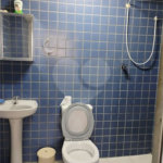 Sobrado à venda com 2 quartos em Vila Santa Catarina, São Paulo, SP