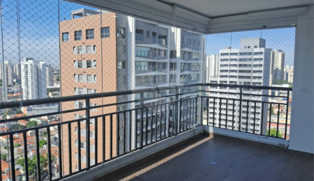 Apartamento à venda com 3 quartos, sendo 1 suíte,  em Ipiranga, São Paulo, SP