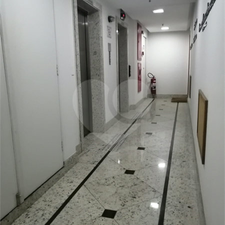 SALA/CONSULTÓRIO ODONTOLÓGICO Região da Paulista, 45m2.