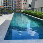 Apartamento para locação 45m2 na Bela Vista 2 dormitórios 1 vaga Próximo à Av. Paulista