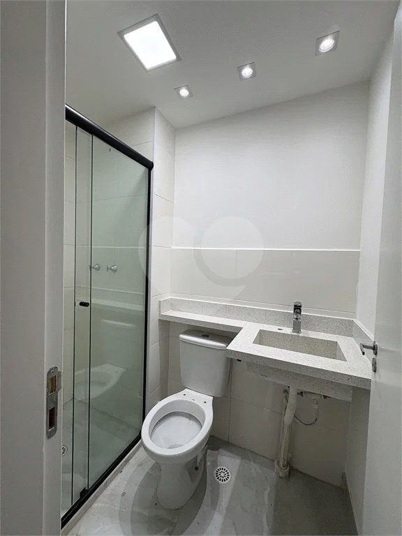 Apartamento à venda no Let's Cassandoca – 2 quartos, 37m² – Novo!