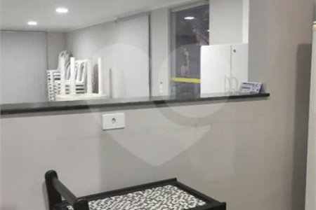Apartamento á venda - Vila Guarani