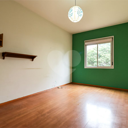 Oportunidade Espaçosa: Apartamento de 88 m² na Bela Vista!