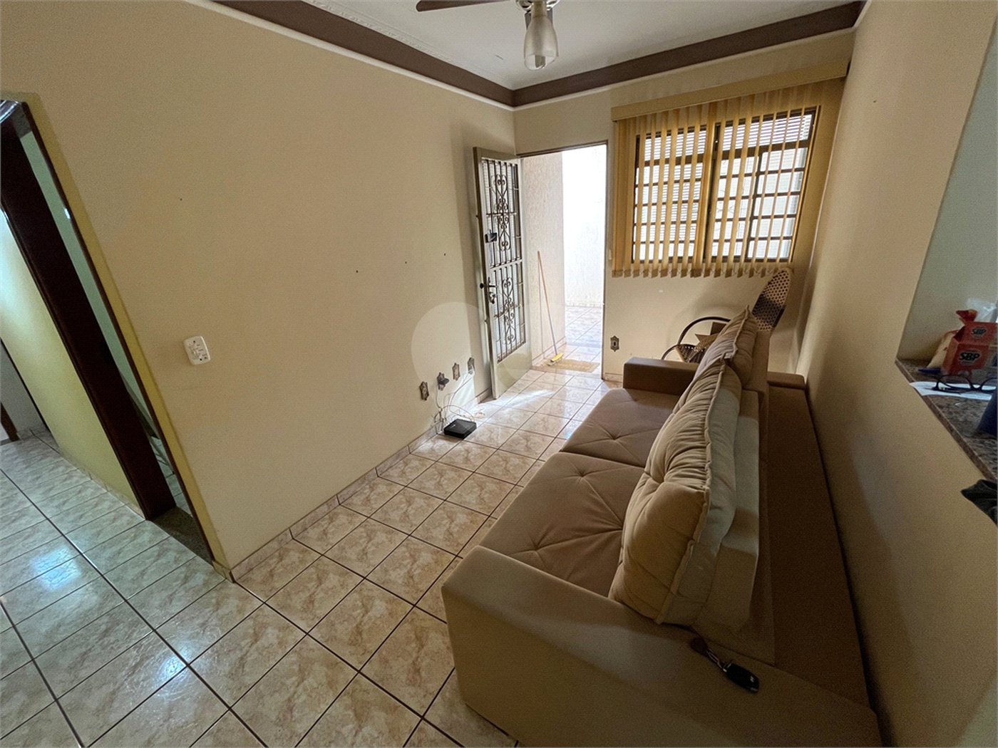 Casa á venda no Jardim Hikare