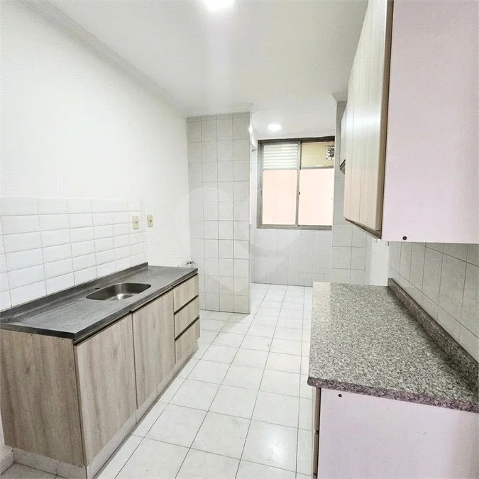 Apartamento a venda na Lapa