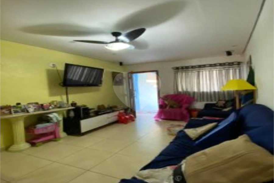 Casa na região de Itaquera