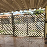 Casa térrea na Vila Monteiro