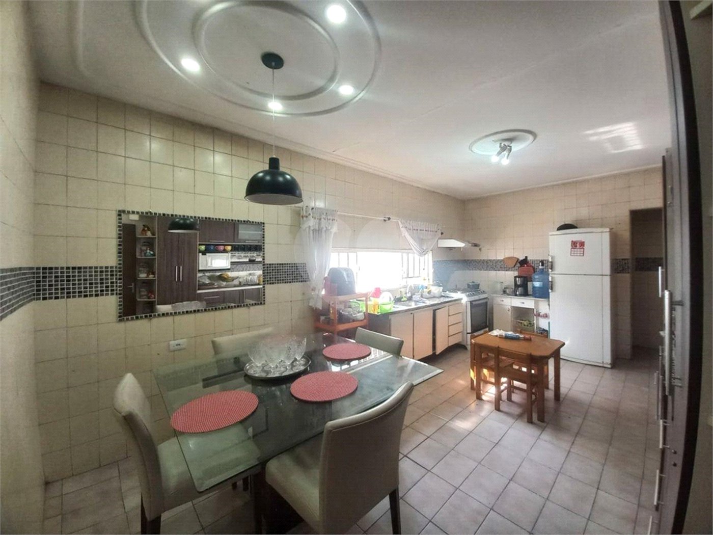 Casa à venda com 3 quartos, sendo 1 suíte, em Vila Campestre, São Paulo, SP