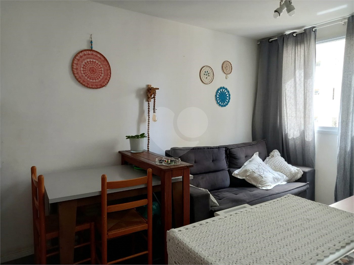 Apartamento à venda - Jardim Íris