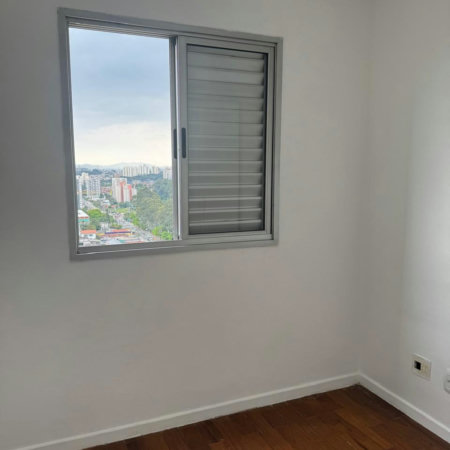 Apartamento para alugar com 3 quartos em Jardim Esmeralda, São Paulo, SP