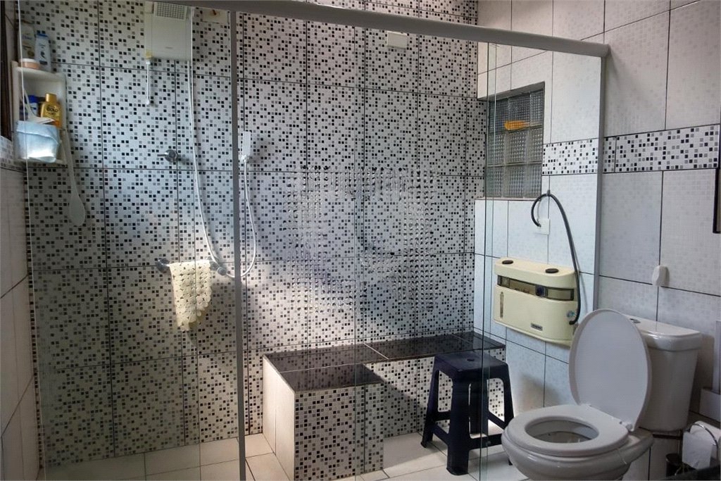 Casa à venda com 222m², 3 quartos e 2 vagas