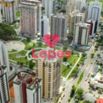 APARTAMENTO À VENDA, EDIFICIO MIRAI PATRIANI, 2 DORMITORIOS, 2 SUITES VILA EMA SÃOJOSÉ DOS CAMPOS