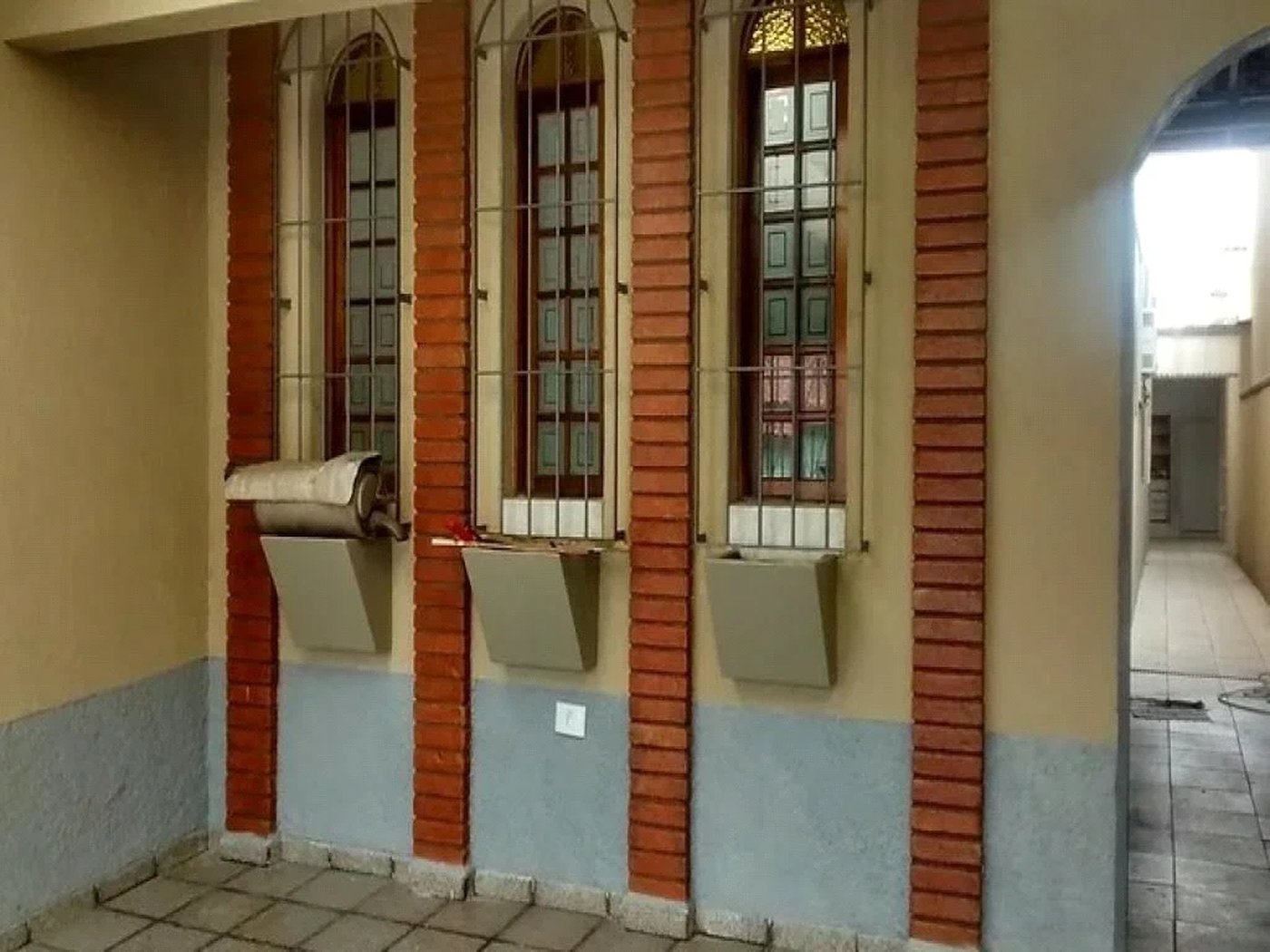 Casa à venda com 3 quartos, sendo 1 suíte,  em Vila Campesina, Osasco, SP
