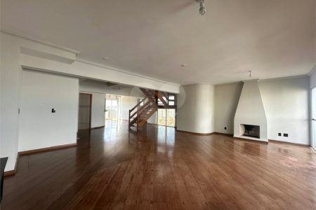 Apartamento 4 suítes Central Park Club