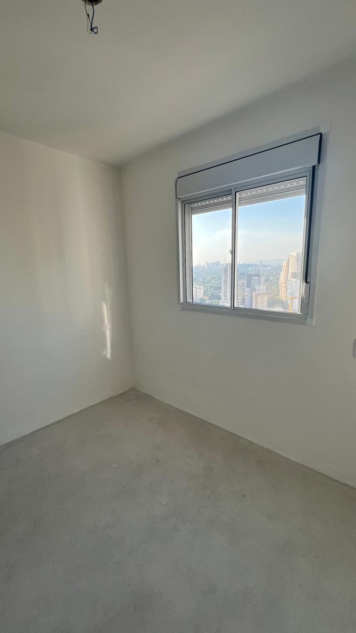 Apartamento à venda com 2 quartos em Butantã, São Paulo, SP