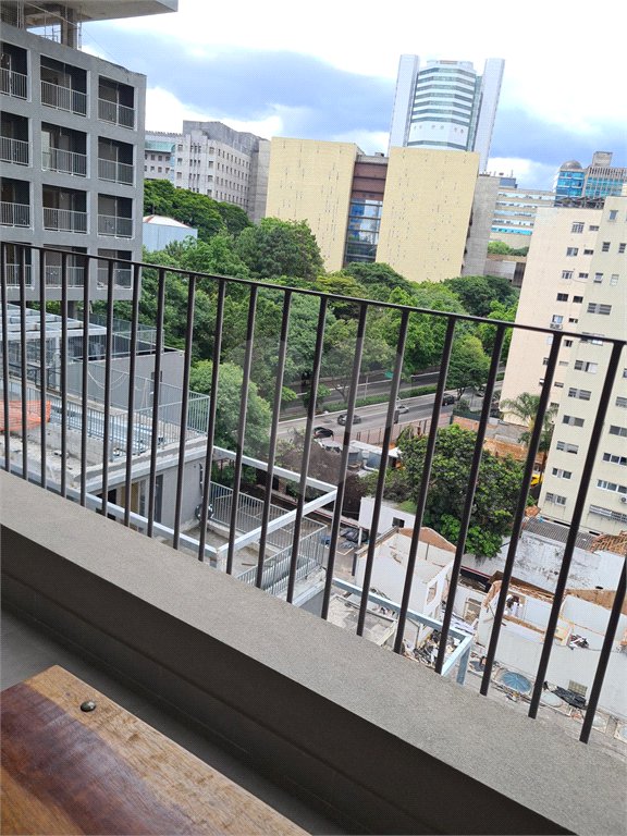 Studio no Jardim America