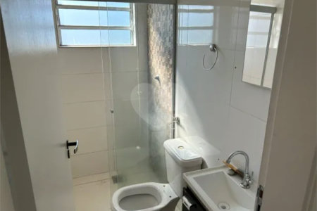 Apartamento para venda no Condomínio Vila Urbana.