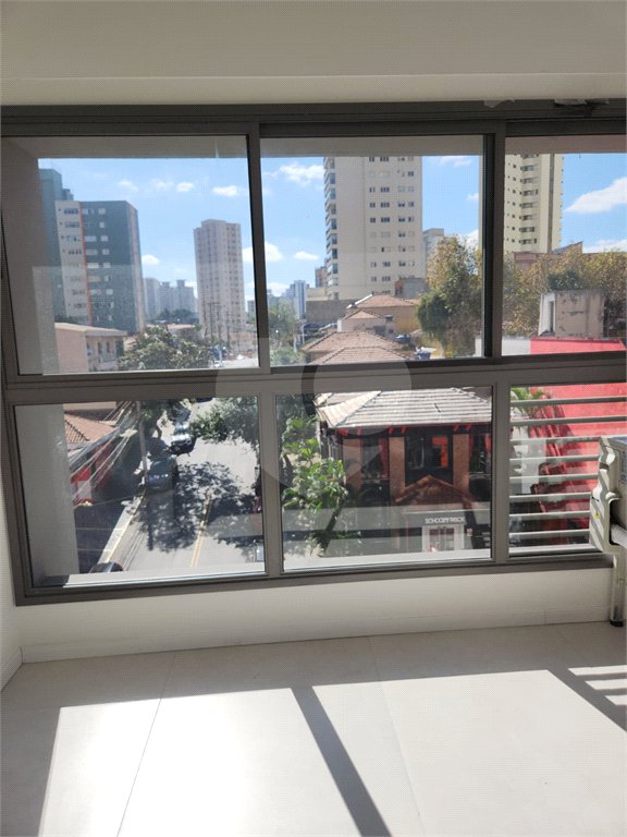 Invista ou more com estilo em um Studio moderno, funcional e com lazer completo