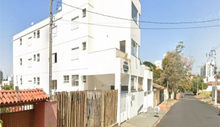 Apartamento à venda com 1 quarto em Jardim Alvorada, São Carlos, SP