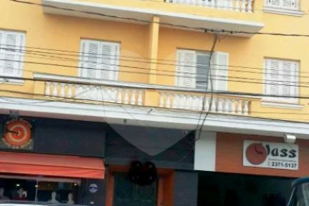 Apartamento à venda na região da Mooca